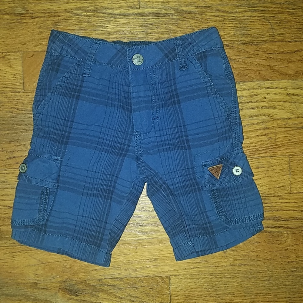 GUESS Boys shorts